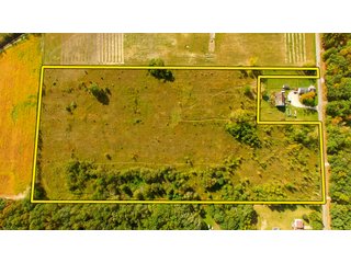 DeKalb County - LAND AUCTION - 2 PROPERTIES, 3.84+/- ACRES IN ALLEN COUNTY, INDIANA & 15+/- ACRES IN DEKALB COUNTY, INDIANA
